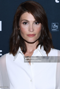 Gemma Arterton - Poster / Capa / Cartaz - Oficial 1