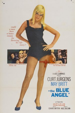 O Anjo Azul (The Blue Angel)