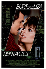 Um Tira de Aluguel (Rent-a-Cop)