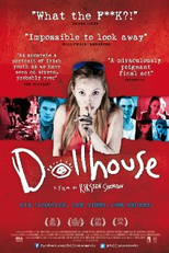 A Casa de Bonecas (Dollhouse)