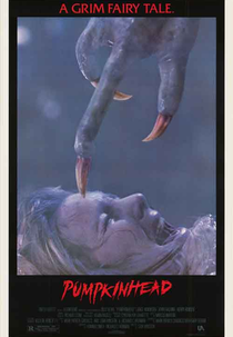 A Vingança do Diabo (Pumpkinhead)