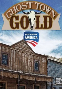 Tesouros do Oeste (Ghost Town Gold)