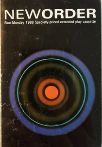 New Order: Blue Monday 88 (New Order: Blue Monday 1988)