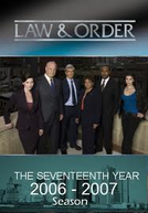 Law & Order (17ª Temporada) (Law & Order (17ª Temporada))