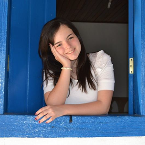 Foto de perfil de Bianca Silveira