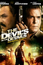 Retornando para o Inferno  (The Devil's in the Details)