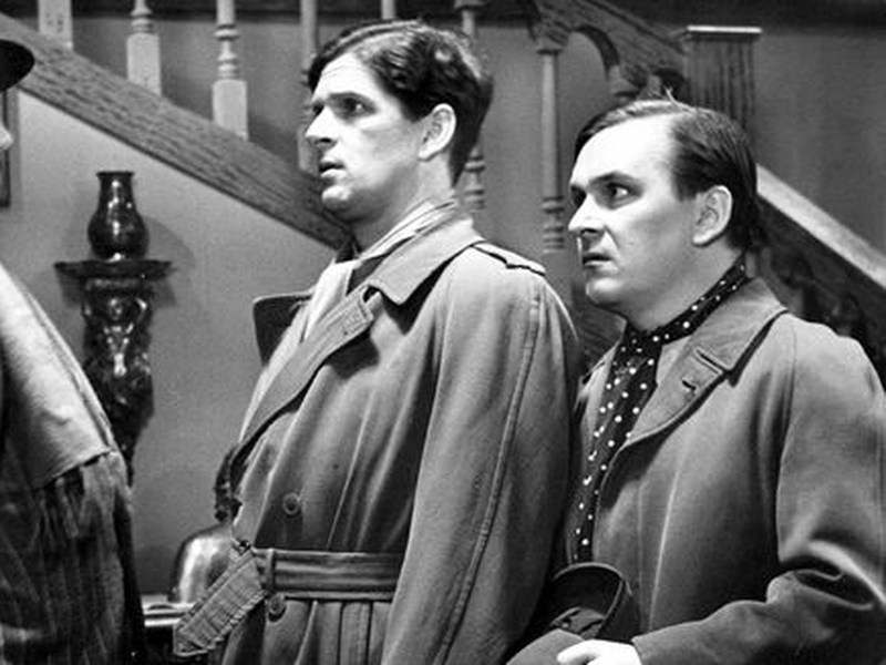 Foto 17 de Inspector Palmu's Error