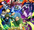 Super Dragon Ball Heroes: Missão Universo - Planeta Prisão