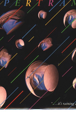 It's Raining Again (It's Raining Again)