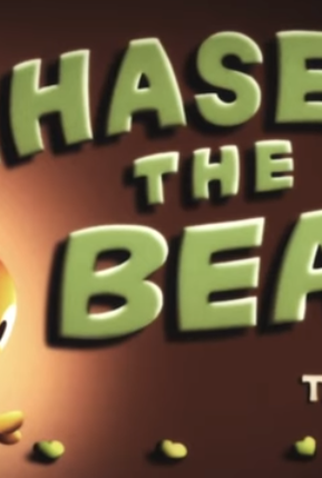 Poster 1 de Curta Chase the Beans (2020)