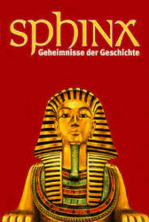 Sphinx - Die Welt entdecken - Poster / Capa / Cartaz - Oficial 1