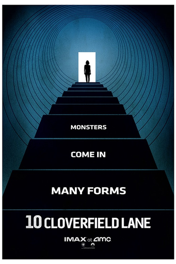  de Filme Rua Cloverfield, 10 (2016)