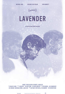 Lavender (Lavender)