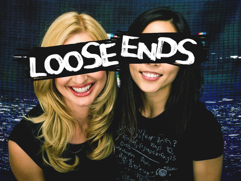 Foto 1 de Loose Ends