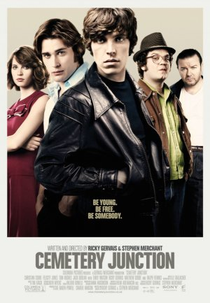 Caindo no Mundo (Cemetery Junction)