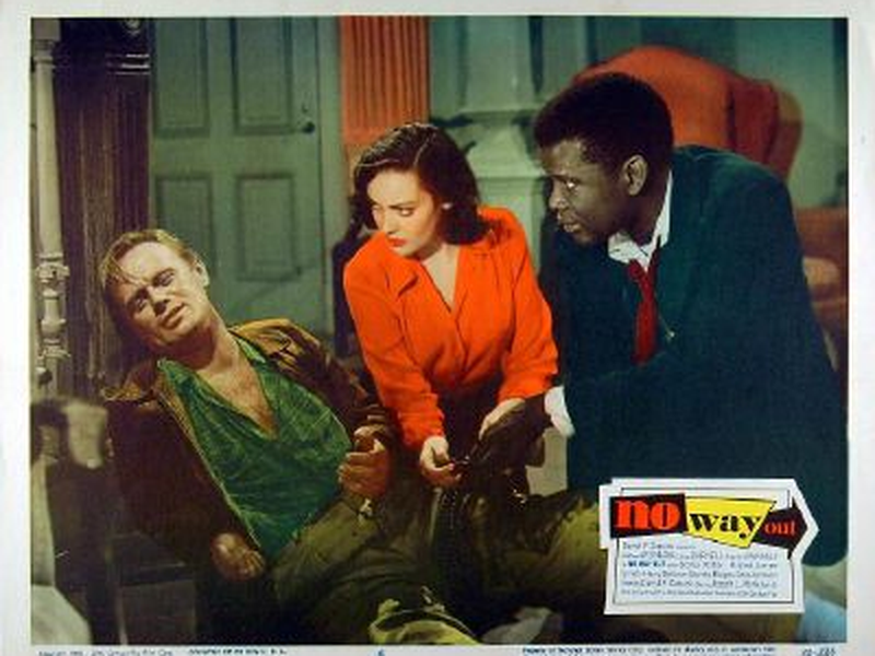 Foto 1 de O Ódio é Cego