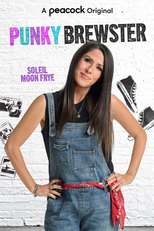 Punky Brewster (1ª Temporada) (Punky Brewster (Season 1))