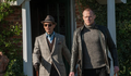Mortdecai | Veja Johnny Depp na primeira imagem da comédia policial