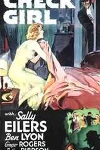 Poster de Filme Loucuras da Noite (1932)