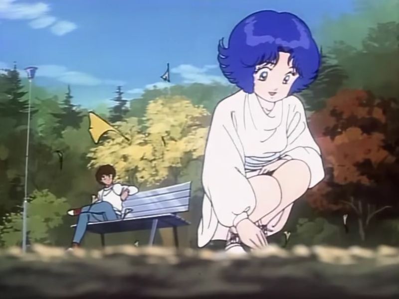 Foto 1 de Minna Agechau