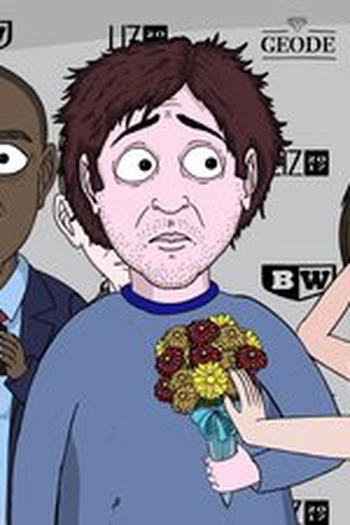 Poster de Episódio Jeff & Some Love Simulations (2017)