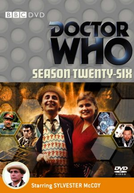 Doctor Who (26ª Temporada) - Série Clássica (Doctor Who (Season 26))
