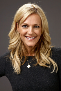 Tricia O'Kelley - Poster 1