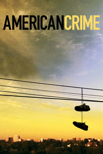 American Crime (2ª Temporada) - Poster / Capa / Cartaz - Oficial 2