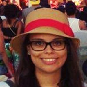 Foto de perfil de Luíza