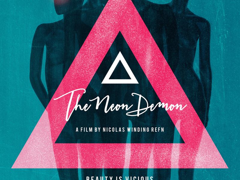 Foto 9 de Demônio de Neon