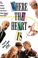 Onde Está o Coração (Where the Heart Is)