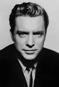 Edmond O'Brien
