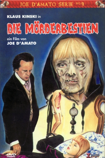  de Filme A Morte Sorriu para o Assassino (1973)