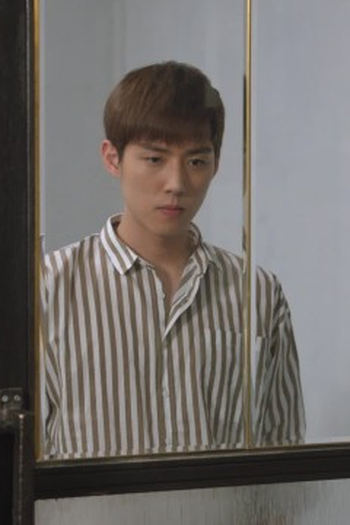 Poster de Episódio 11회 (2021)