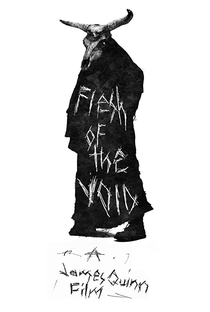 Flesh of the Void - Poster / Capa / Cartaz - Oficial 1
