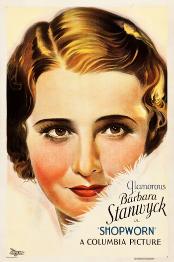  de Filme Uma Mulher Notória (1932)