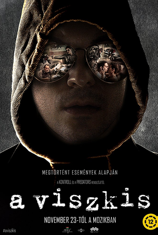 Poster 1 de Filme O Bandido (2017)