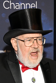 Barry Hansen (II)