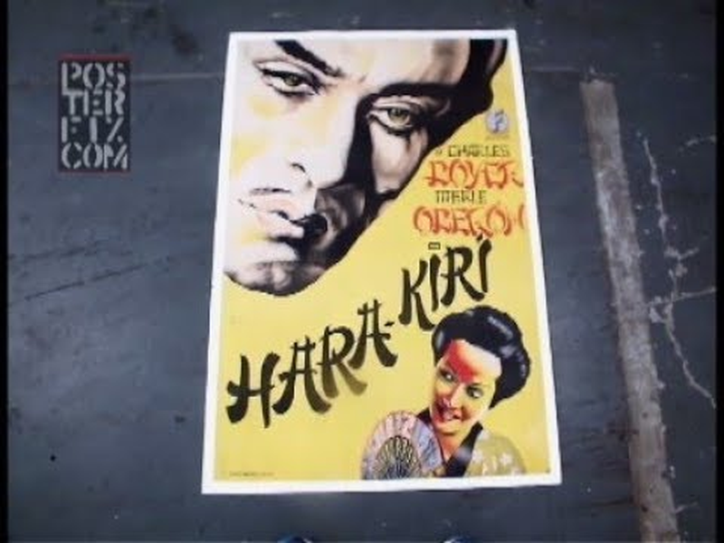 Foto 4 de Harakiri (A Batalha)