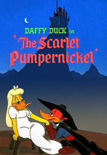 Pão de Centeio Escarlate (The Scarlet Pumpernickel)