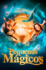 Pequenos Mágicos (Volshebniki)