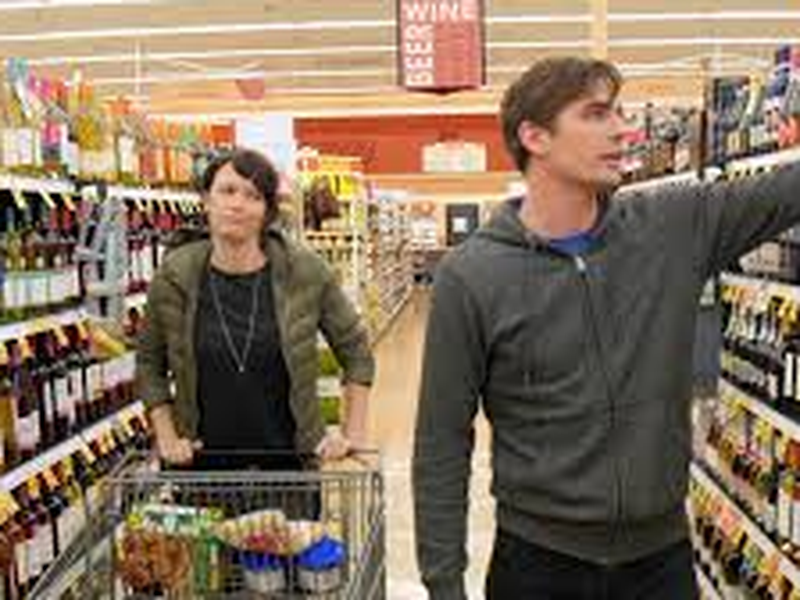 Foto 3 de Drinksgiving