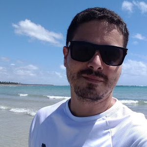 Foto de perfil de Ascânio França