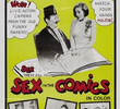 Sex in the Comics 