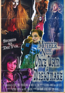 Once Upon a Nightmare (Once Upon a Nightmare)