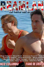 Dreamland: A Terra dos Sonhos (Dreamland: La terra dei sogni)