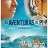 [HOME VÍDEO] – As Aventuras de Pi - CineOrna!	