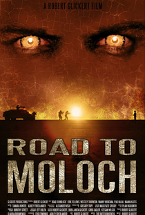 Road to Moloch - Poster / Capa / Cartaz - Oficial 1