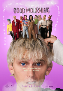 Tenha um Bom Luto (Good Mourning)