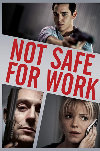  de Filme Negócios Mortais (2014)